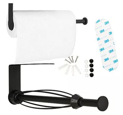Picture of RoGer Kitchen paper towel holder hanger