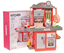 Attēls no RoGer Kitchen with Sound Function 35pcs Pink