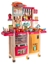 Picture of RoGer Kitchenette with Light and Sound Function 65pcs