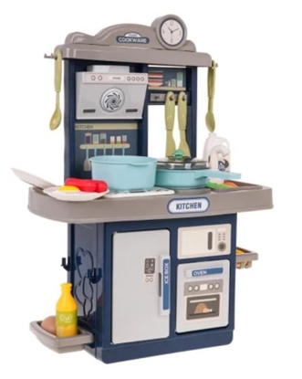 Attēls no RoGer Kitchenette with sound function 35pcs