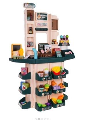 Attēls no RoGer Lights & Sounds Store + Accessories