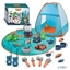 Изображение RoGer Mega Camping Set with Tent + Accessories