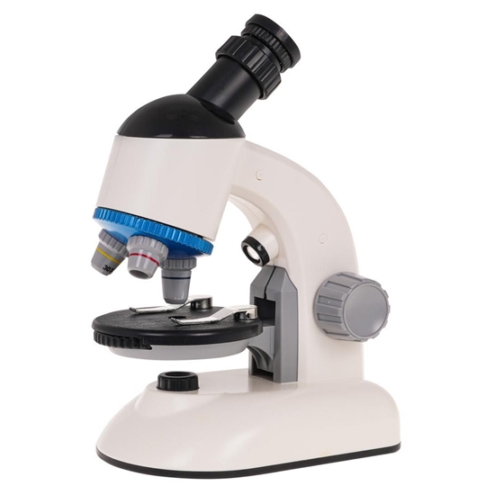 Picture of RoGer Microscope for Young Explorer + Accessories