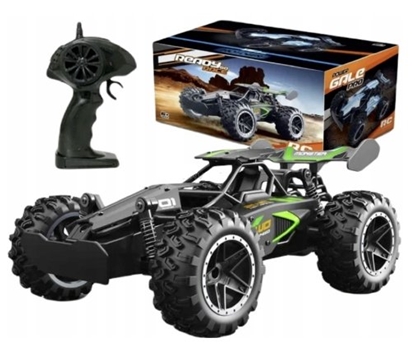 Attēls no RoGer off-road RC Toy Sport Car