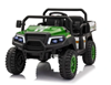 Изображение RoGer Pick-Up Champion Children's Electric Car
