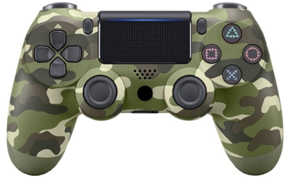 Attēls no RoGer PlayStation DualShock 4 v2 Wireless Game Controller for PS4 / PS TV / PS Now