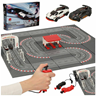 Изображение RoGer Police Car racing track 64x64cm