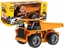 Изображение RoGer R/C Metal Dump Truck Cab Toy car 1:18