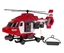 Picture of RoGer Rescue Helicopter "Fire Department" 1:16