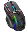 Attēls no RoGer S700 Wired Gaming Mouse DPI 12800 / RGB