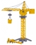 Attēls no RoGer Toy Construction Crane