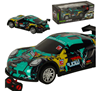 Picture of RoGer Toy Sport Car RC with Light effect 1:18