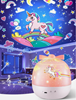 Picture of RoGer Unicorn Night Light Projector