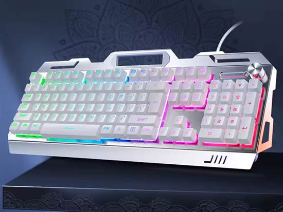 Picture of RoGer V2 Gaming Keyboard