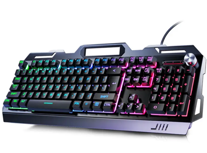 Picture of RoGer V2 Gaming Keyboard