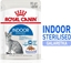 Изображение Royal Canin ROYAL CANIN Indoor Sterilised Jelly saszetka 12x85g