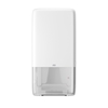 Picture of Roku dvieļu dozators TORK PeakServe Continuous H5, 101 x 370 x 730 mm, baltā krāsā