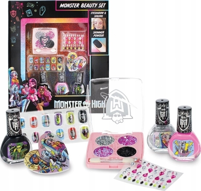 Attēls no ROLE PLAY MH ZESTAW PIEKNOSCI 25X29X4 PU6/24W