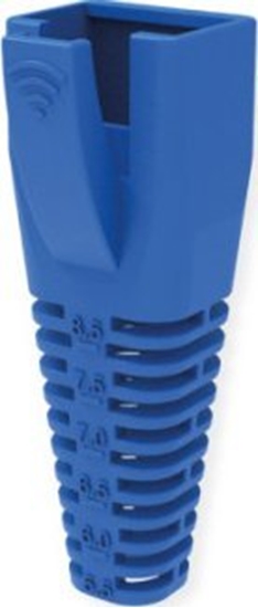 Picture of Uzmava RJ 45 10gb., zila, Roline