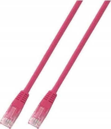 Attēls no Roline Networking Cable Magenta 15 M