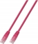 Изображение Roline Networking Cable Magenta 15 M