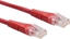 Attēls no Roline Patchcord - RJ-45- 2 m - UTP - CAT 6 - czerwony (21.15.1541)