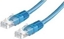 Picture of Roline Patchcord UTP Cat.6, niebieski, 3m (21.15.1554)