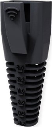 Picture of Uzmava RJ 45 10gb., melna, Roline