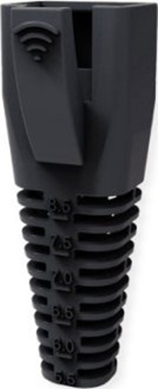 Picture of Uzmava RJ 45 10gb., melna, Roline