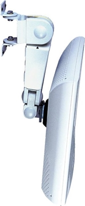 Attēls no Roline LCD Monitor Arm Standard, Wall Mount, 4 Joints