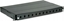 Picture of Roline FO Panel 19" unloaded, 12x Ports SC(Simplex)/LC(Duplex), black