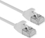 Picture of Roline U/FTP DataCenter Patch Cord Cat.6A (Class EA), LSOH, slim, grey, 5 m