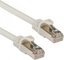 Attēls no Roline Roline PatchCord S/FTP (PiMF) Kat.6 5m LSOH Szary