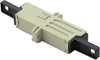 Picture of Roline Fibre Optic Adapter, LSH, Flange, beige