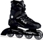 Picture of Rolki Fila FILA SKATES Rolki LEGACY COMP black/grey 47