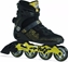 Изображение Rolki Fila FILA SKATES Rolki LEGACY QF Black/gold 45