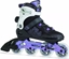 Attēls no Rolki Fila FILA SKATES Rolki LEGACY QF Lady black/violet 38,5