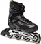 Attēls no Rolki Fila FILA SKATES Rolki MIZAR 80 black-lime 43,5