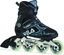 Attēls no Rolki Fila Legacy Pro 84 Lady rekreacyjne czarne r. 38