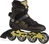 Picture of Rolki Fila FILA SKATES Rolki LEGACY QF Black/gold 44