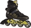 Picture of Rolki Fila FILA SKATES Rolki LEGACY QF Black/gold 44
