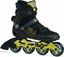 Picture of Rolki Fila FILA SKATES Rolki LEGACY QF Black/gold 46