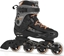Attēls no Rolki Fila FILA SKATES Rolki Madam Houdini black/grey/salmon 42