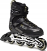 Picture of Rolki Fila FILA SKATES Rolki MIZAR 80 black-lime 45