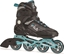 Picture of Rolki Fila Pro 80 Lady rekreacyjne czarne r. 38.5