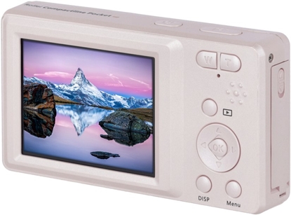 Picture of Rollei Compactline Pocket pink