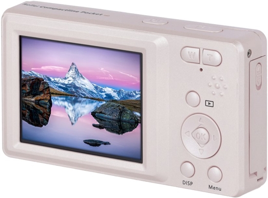 Picture of Rollei Compactline Pocket pink