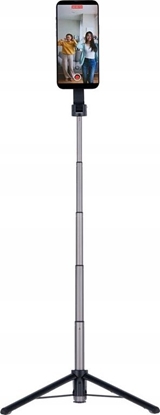 Picture of Rollei Smartphone Selfie Tripod Magnet