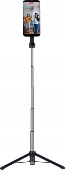 Picture of Rollei Smartphone Selfie Tripod Magnet