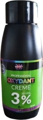 Picture of Ronney RONNEY_Oxydant Creme emulsja utleniajca w kremie do rozjanienia i farbowania wosów 3% 60ml